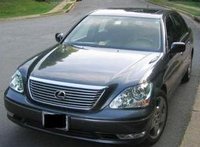 LS 430 LS 430