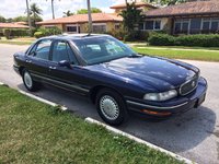 LeSabre LeSabre