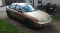 Cavalier Cavalier
