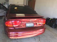 Alero Alero