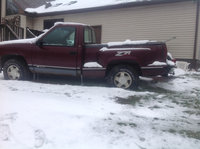 C/K 1500 C/K 1500