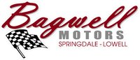Bagwell Motors logo