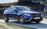 GLC-Class GLC-Class