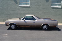 El Camino El Camino