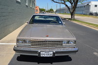 El Camino El Camino