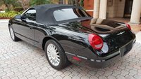 Thunderbird Thunderbird