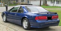 Thunderbird Thunderbird