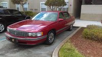 DeVille DeVille
