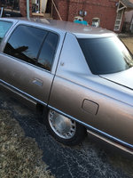 DeVille DeVille