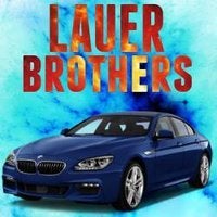Lauer Brother Auto Sales logo