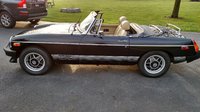 MGB MGB