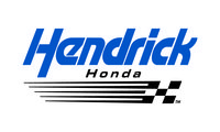 Hendrick Honda logo