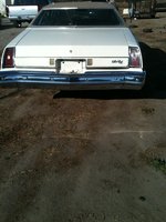 1974 Chevrolet Monte Carlo Overview 1974 Chevrolet Monte Carlo Overview
