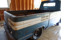 1961 Chevrolet Corvair Overview 1961 Chevrolet Corvair Overview