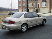 1998 Oldsmobile Cutlass Pictures Cargurus