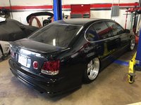 GS 300 GS 300