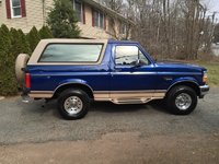 Bronco Bronco
