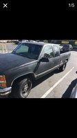 C/K 2500 C/K 2500