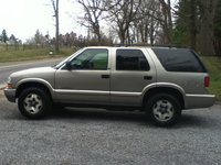 Blazer Blazer