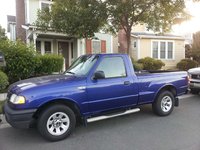 B-Series Pickup B-Series Pickup