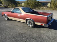 El Camino El Camino