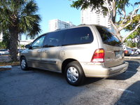 Windstar Windstar