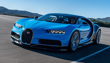 2019 BUGATTI CHIRON for Sale, FL - WEST PALM BEACH