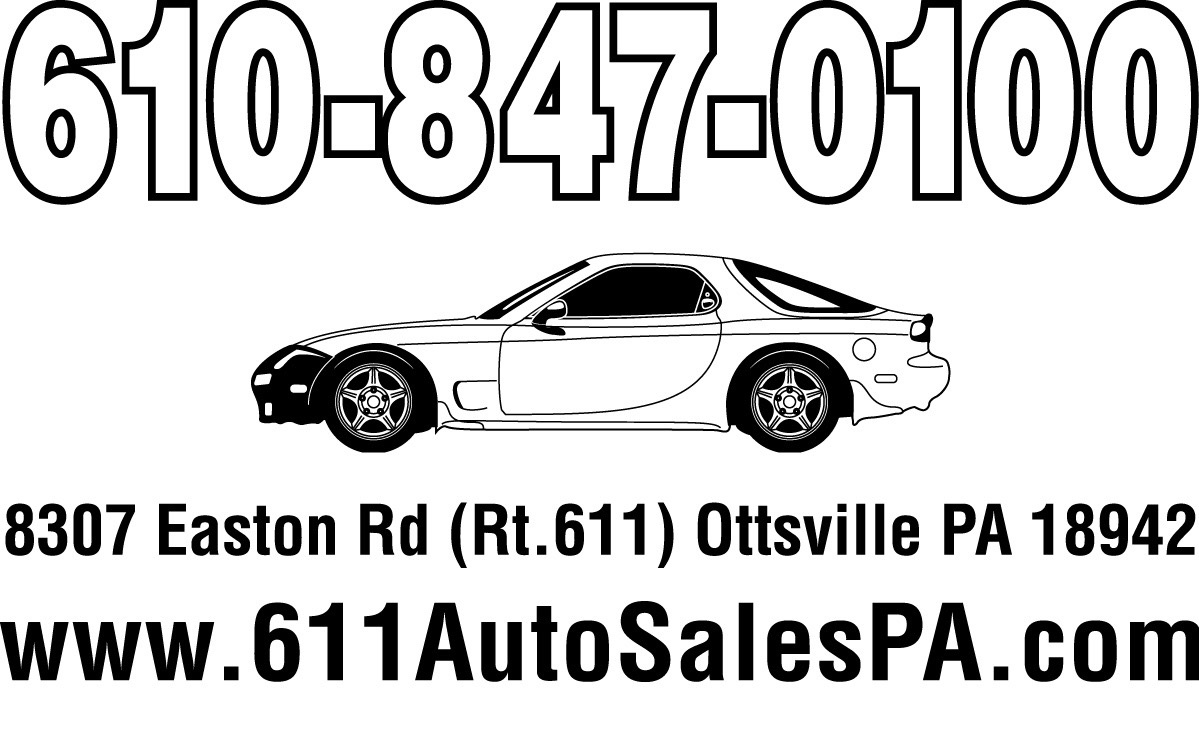 611 Auto Sales Ottsville, PA Read Consumer reviews, Browse Used and New Cars for Sale