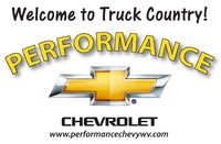 Performance Chevrolet