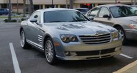 Crossfire SRT-6 Crossfire SRT-6