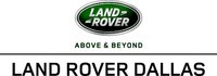 Jaguar Land Rover Dallas logo