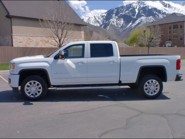 2016 Gmc Sierra 1500 Slt Crew Cab 4wd Z71 Off Road Package 20in Wheels Oshawa On Stock 160375