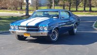 Chevelle Chevelle