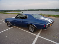 Chevelle Chevelle