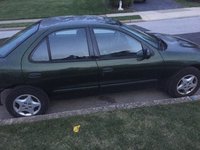 Cavalier Cavalier
