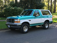 Bronco Bronco
