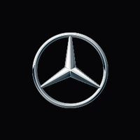 Mercedes-Benz of Tampa logo
