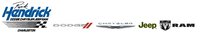 Rick Hendrick Dodge Chrysler Jeep Ram Charleston logo