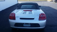 MR2 Spyder MR2 Spyder