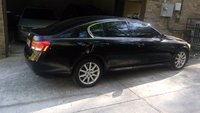 GS 300 GS 300