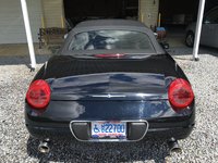 Thunderbird Thunderbird