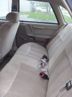 1991 Ford Taurus - Pictures - CarGurus