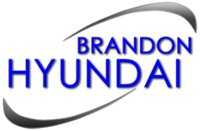 Brandon Hyundai Mitsubishi logo