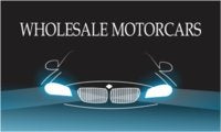 Wholesale Motor Cars logo