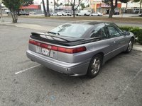 SVX SVX