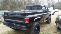 C/K 1500 C/K 1500