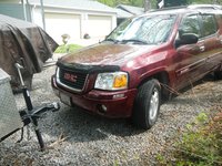 Envoy XUV Envoy XUV