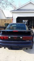 Firebird Firebird