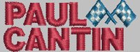 Paul Cantin logo