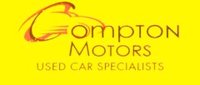 Compton Motors logo
